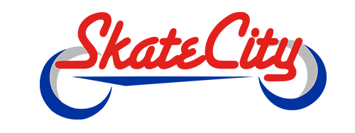 Skate City Missouri logo
